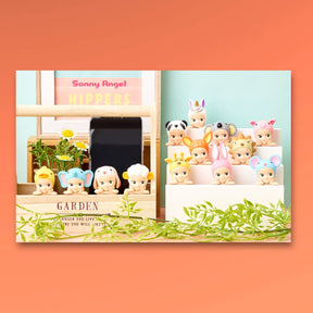 Sonny Angel Hippers Classic Blind Box - Japanese Collectible