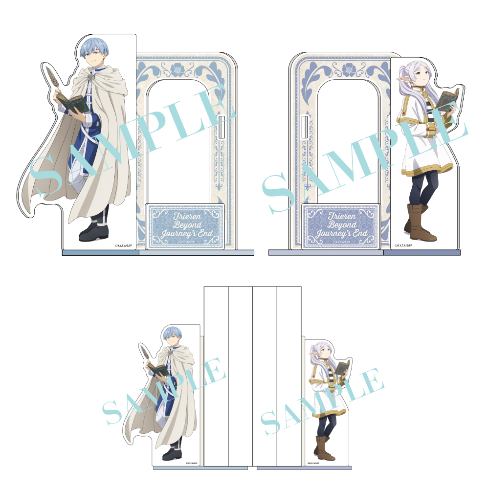 アニメ『葬送のフリーレン』公式サイト