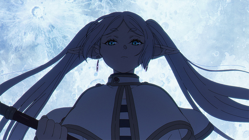 08 葬送のフリーレン - STORY｜アニメ『葬送のフリーレン』公式サイト