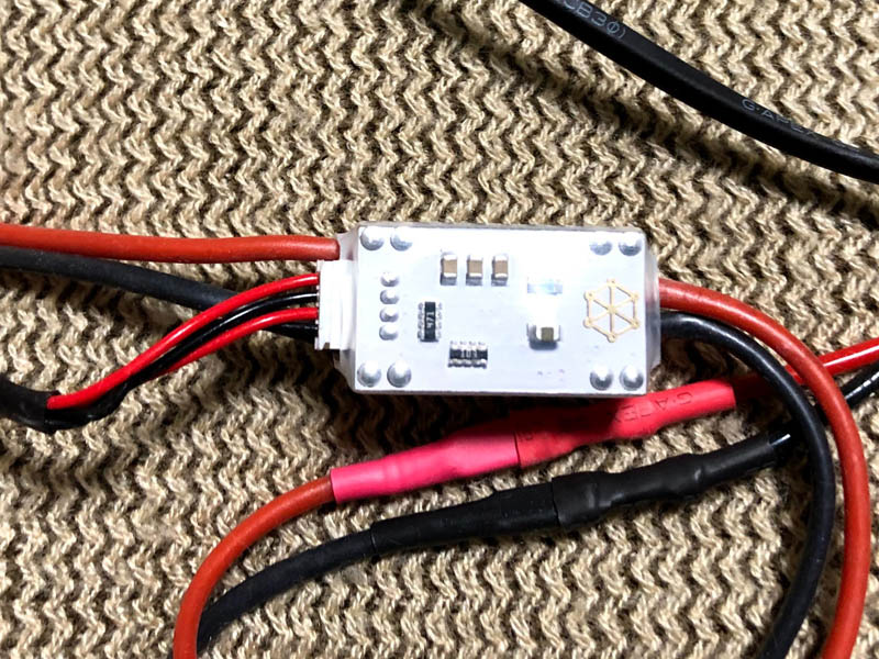 G&G SR30のETUをPERUNアップグレードキットに換装しました | Fruitful