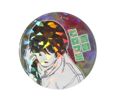 完全受注生産 「週刊少年ジャンプ」オールスター缶バッジ 『チェンソー