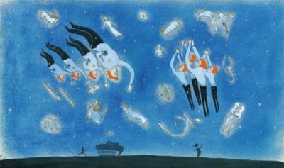 山本容子 2024年銅版画カレンダー 30代40代50代大人の通販｜HAPPY PLUS