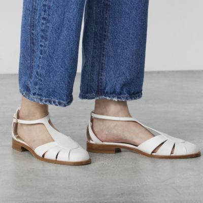 NEBULONI E.(ネブローニ)のグルカサンダル通販 | mirabella（ミラベラ