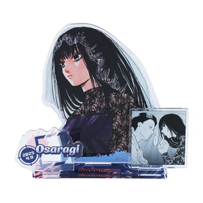 SAKAMOTO DAYS(サカモトデイズ)の『SAKAMOTO DAYS』バースデイ名場面