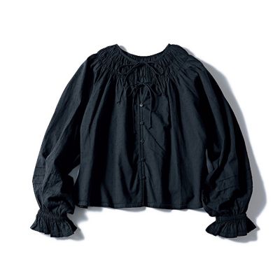 12closet(トゥエルブクローゼット)の【コラボ】【洗える】前後2WAY