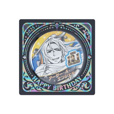 キャラクターグッズの缶バッジ | 集英社公式通販 ジャンプ