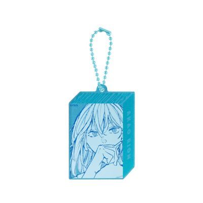 SAKAMOTO DAYS(サカモトデイズ)の『SAKAMOTO DAYS』メタリックアクリル