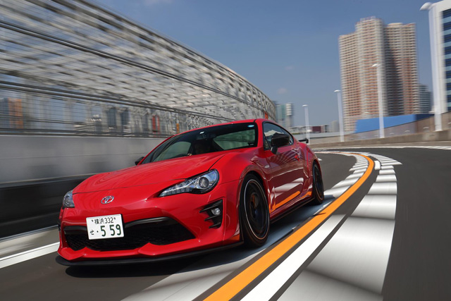 FUJI 86・BRZ STYLE 2022 出展社一覧