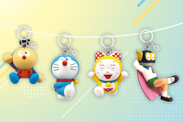 ビニール傘などの目印に！ ｜