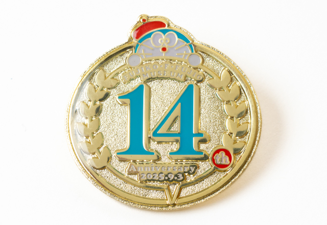 周年記念アイテムが登場！ ｜