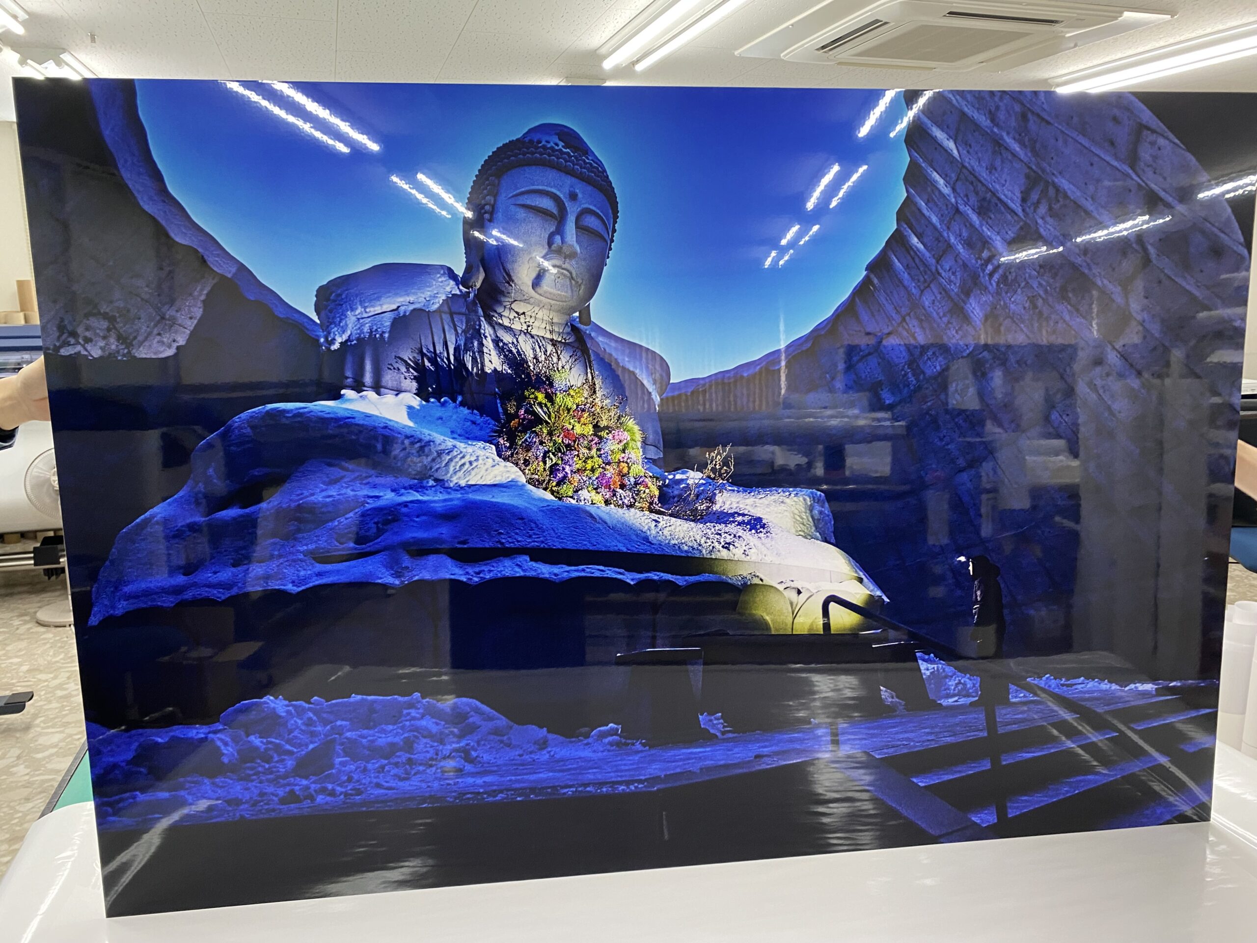 パネル加工・額装サービス – FUJILABOCO.,LTD