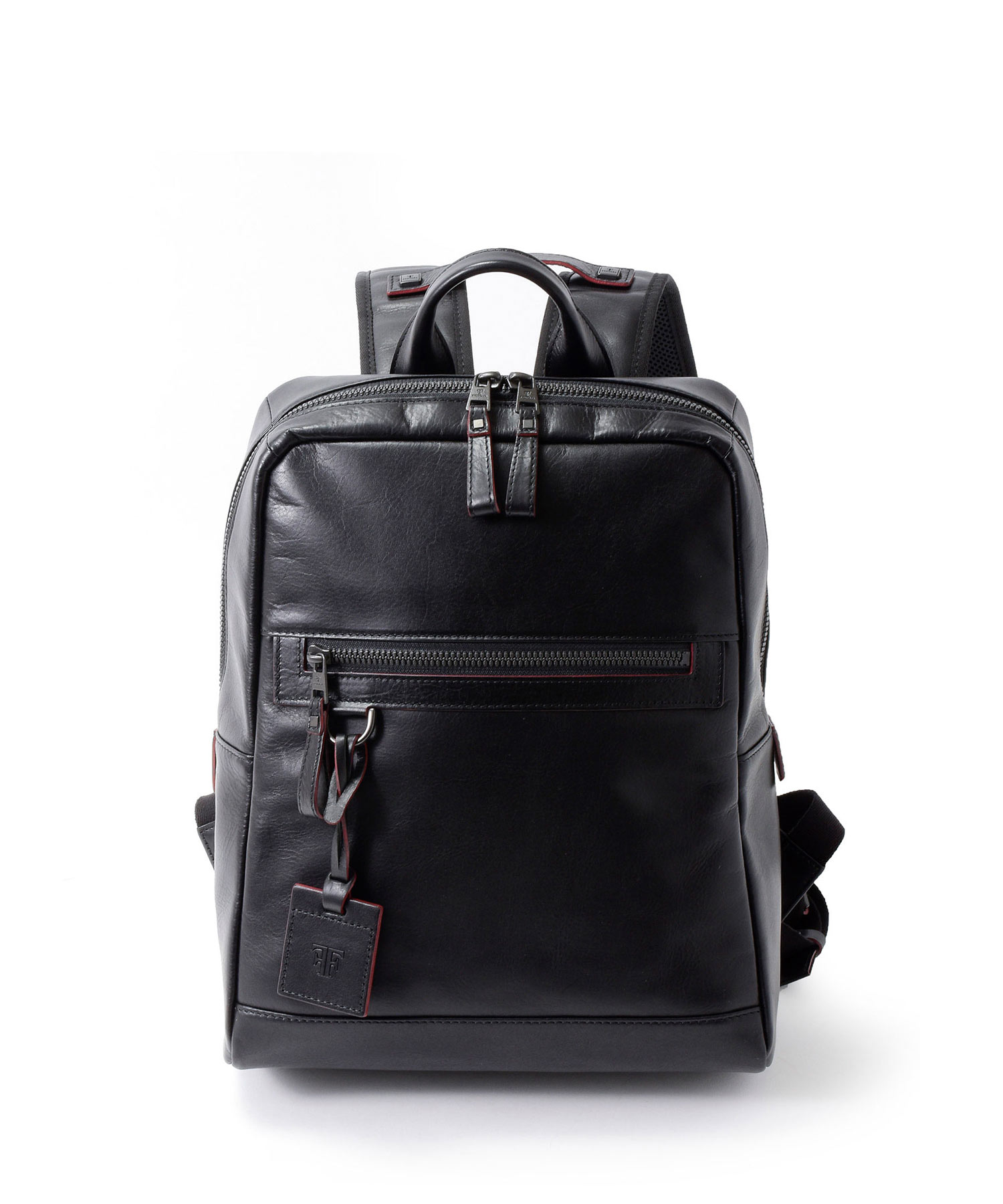 レザーデイパック A4 / FUJITAKA（フジタカ）公式 / 本革