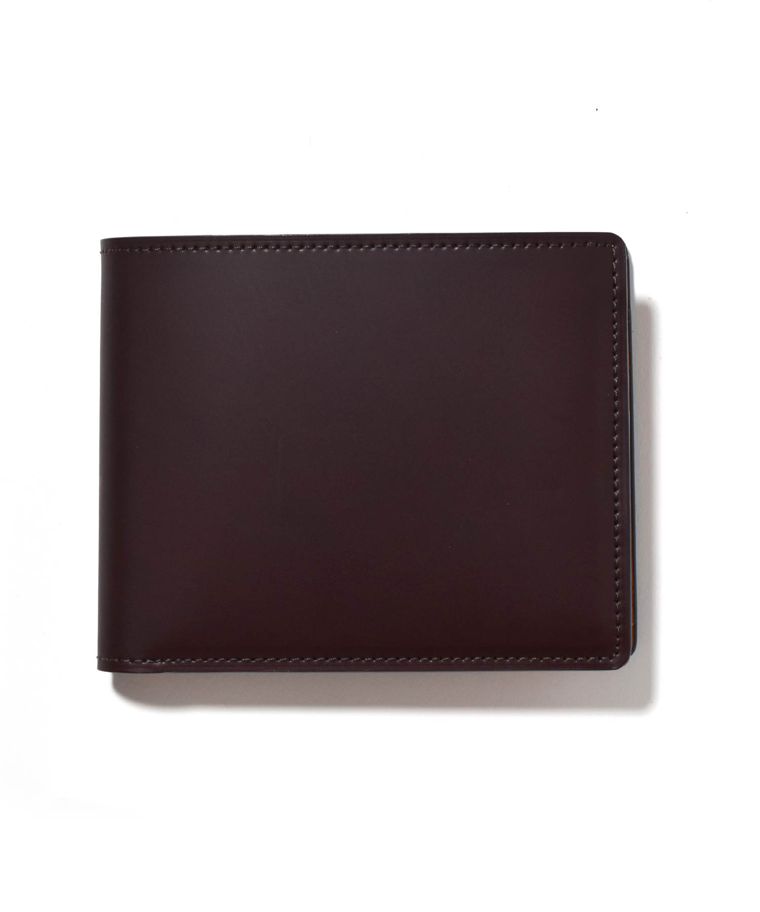 二つ折り財布 / FUJITAKA（フジタカ）公式 / コードバン 本革