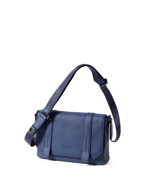 レザーショルダーバッグ スモール / FUJITAKA（フジタカ）公式 / 本革