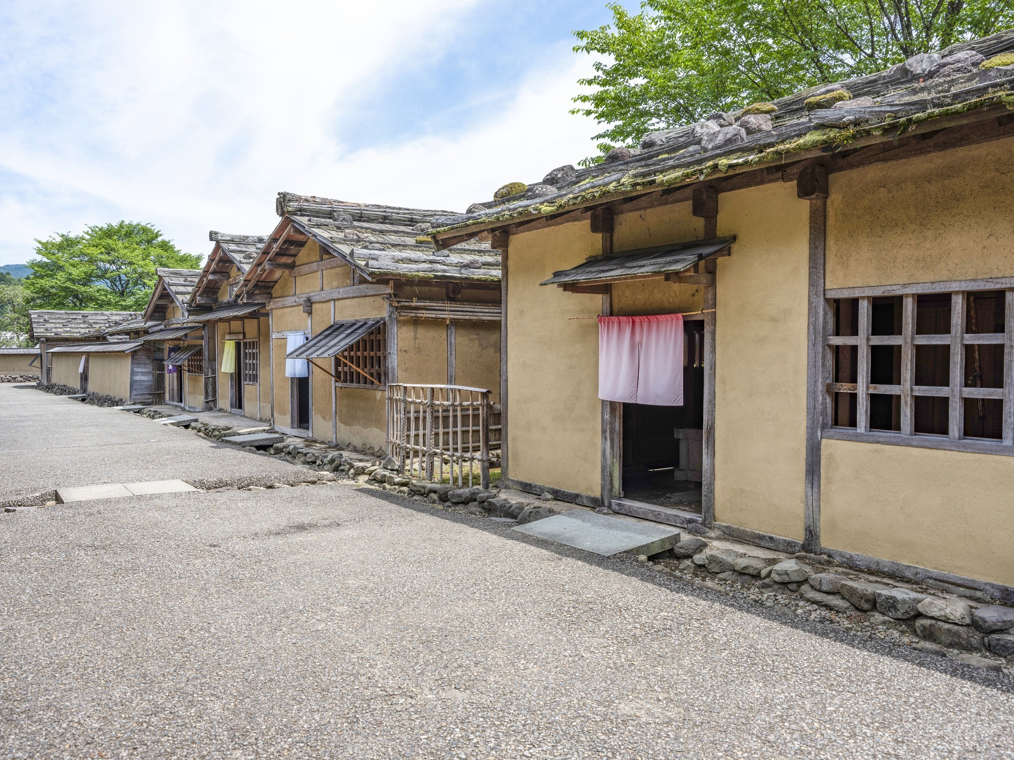 一乗谷朝倉氏遺跡とは？日本のポンペイと呼ばれる貴重な遺跡は、大河