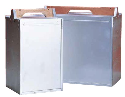 アルミ出前箱（岡持ち）の通販-フクジネット