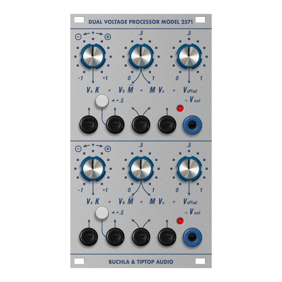 鍵盤楽器 Tip top Audio FSU 鍵盤楽器 Tip top Audio FSU FSU（Black