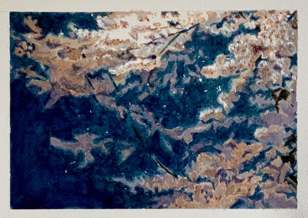 水彩画・アクリル画・油絵”どう違う？どれにしようか！ - 絵画で