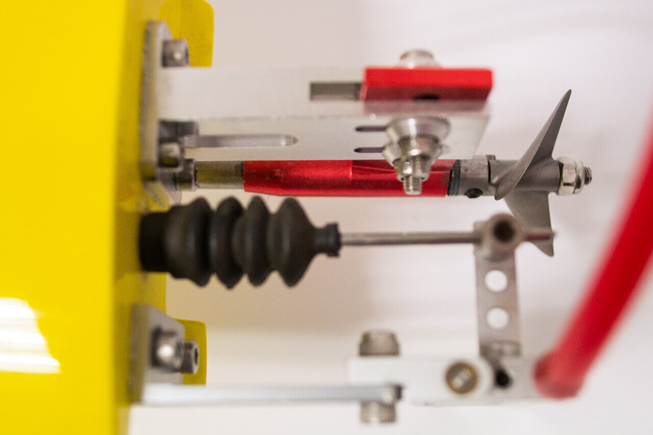 福山ラジコンセンター H26 EP/ハイドロボート | 福山ラジコンセンター