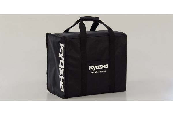 京商 KYOSHO キャリングバック S 87613C | 福山ラジコンセンター