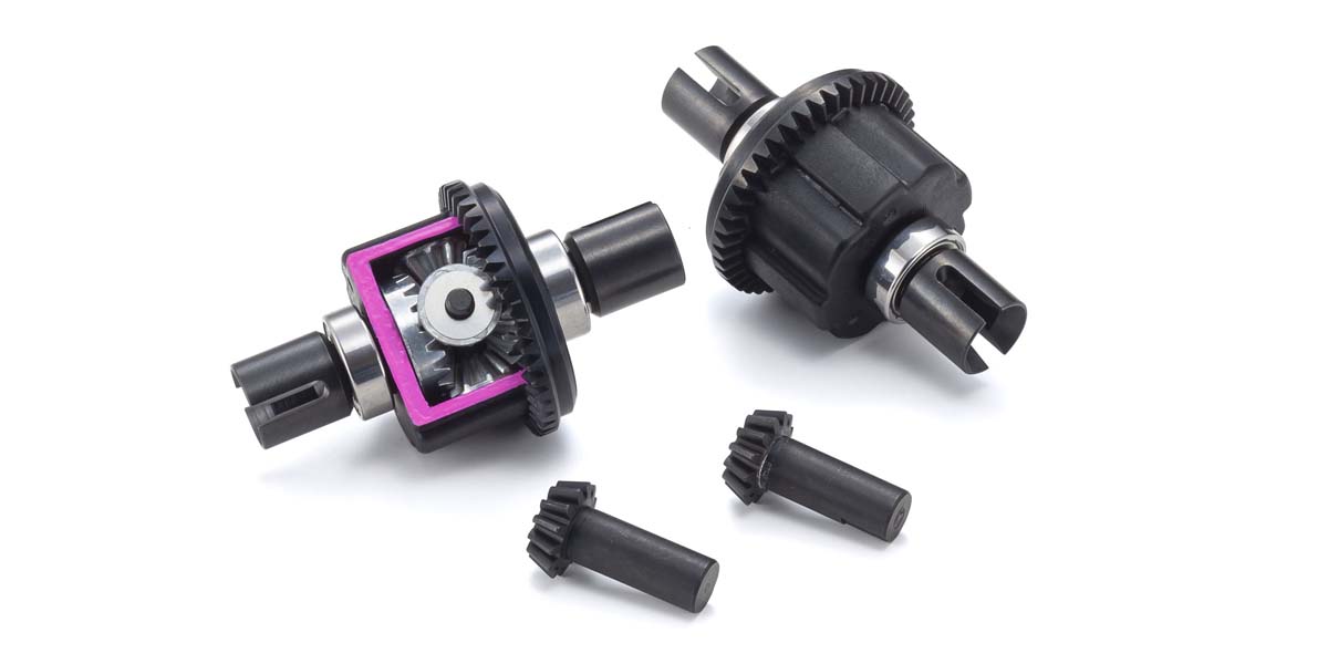 京商 1/8スケール ラジオコントロール 25エンジン モンスタートラック