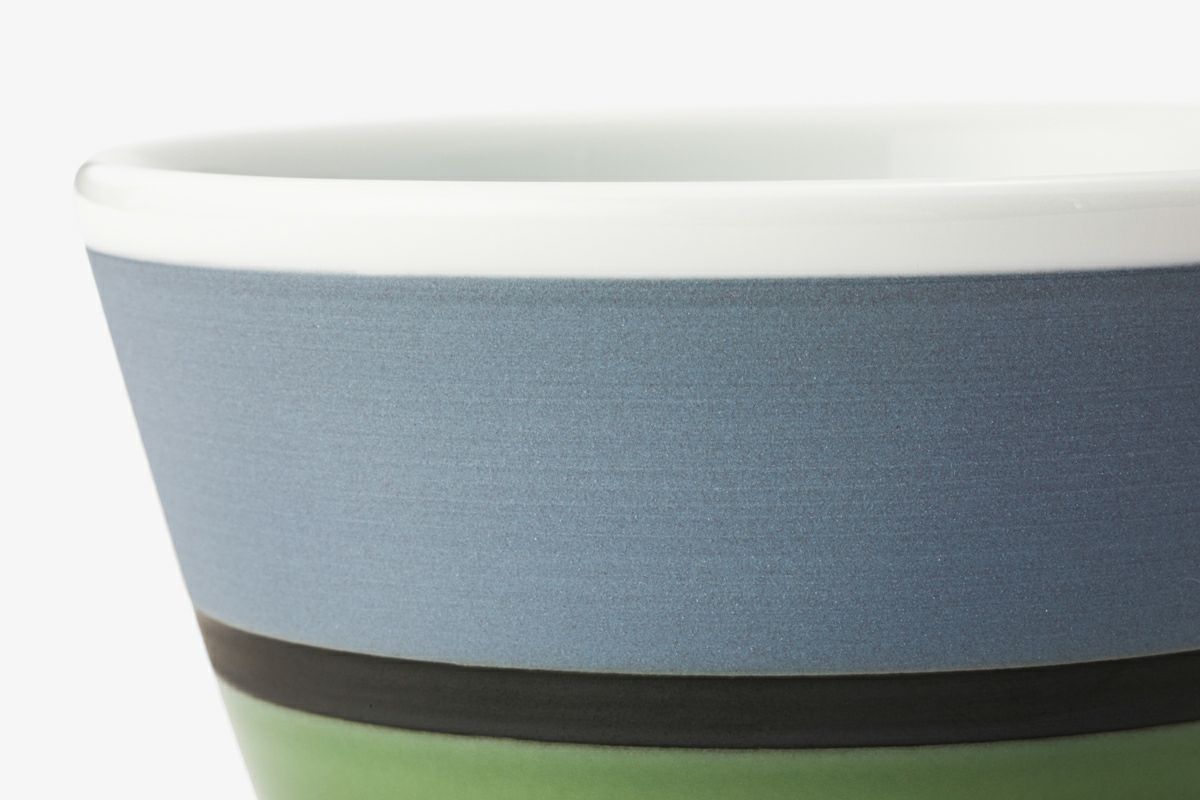 VERDE ピッコロ | 有田焼 深川製磁｜公式オンラインストア