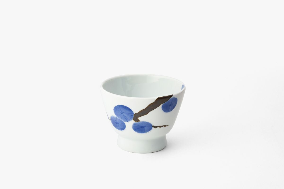 波がしら紋様 アルテ・ウァン | 有田焼 深川製磁｜公式オンラインストア