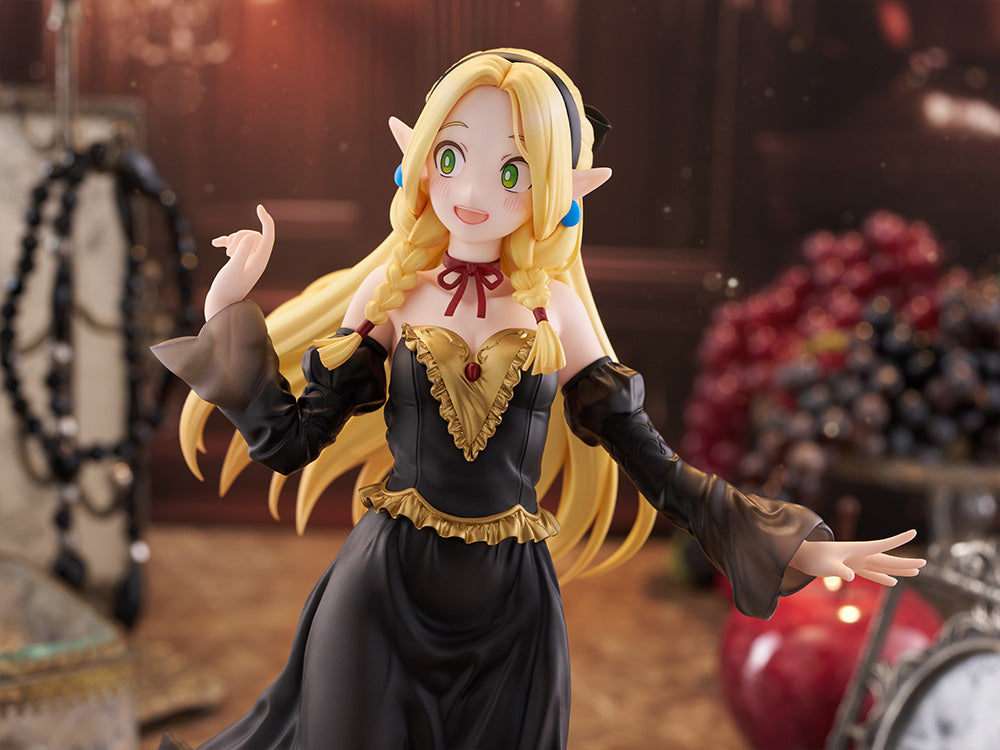 TENITOL TALL マルシル ドレススタイルver. | TVアニメ「ダンジョン飯