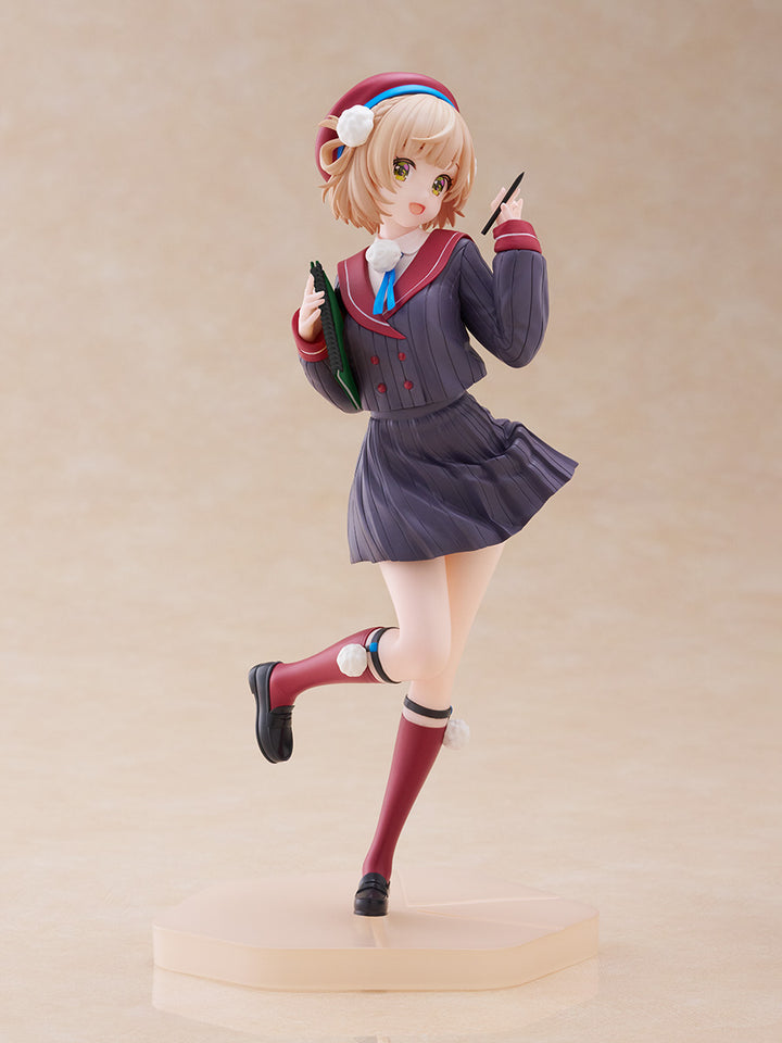 TENITOL しぐれうい – フィギュア通販はFURYU HOBBY MALL