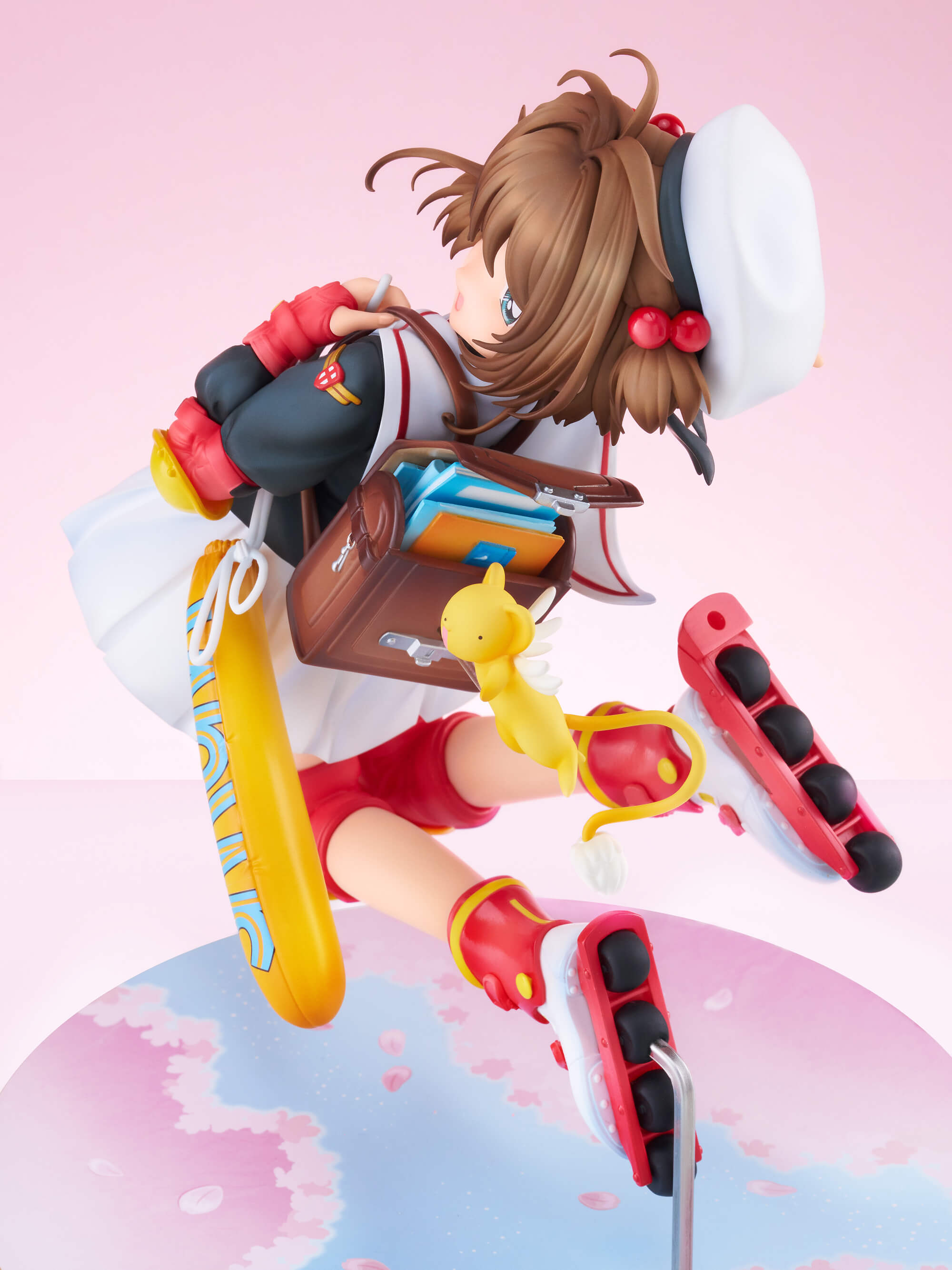 アニメ25周年記念 木之本桜 1/7スケールフィギュア – フィギュア通販は