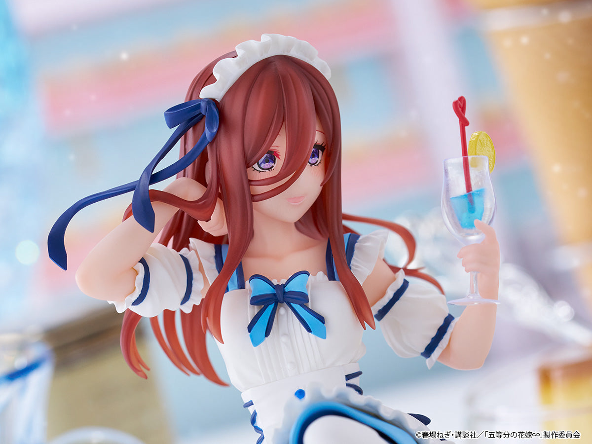 TENITOL Fig à la mode 三玖 – フィギュア通販はFURYU HOBBY MALL