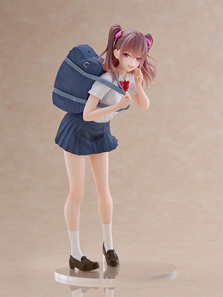 橘 美花莉 アクリルGIGAフィギュア 橘 美花莉 アクリルGIGAフィギュア