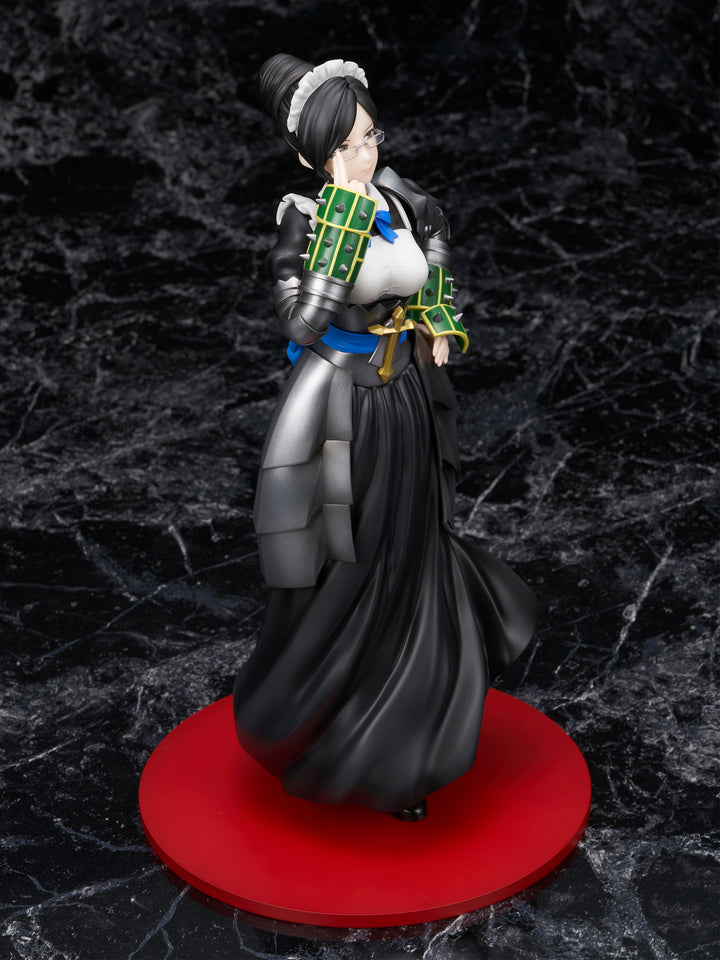 ユリ・アルファ 1/7スケールフィギュア | オーバーロード ( OVERLORD