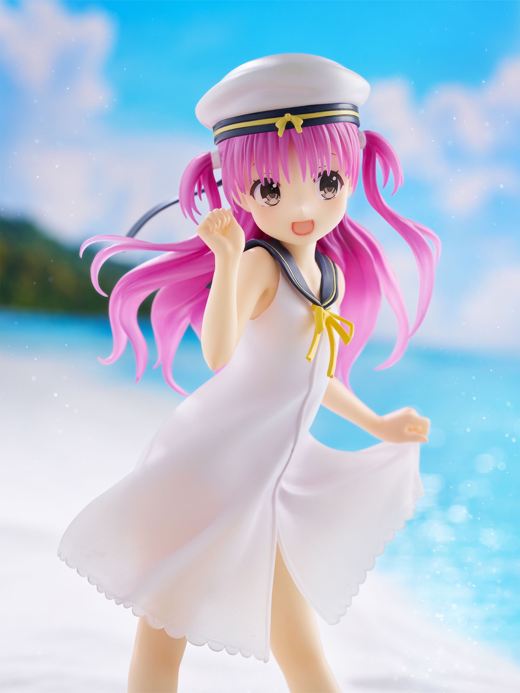 加藤うみ 1/7スケールフィギュア | Summer Pockets – フィギュア通販は