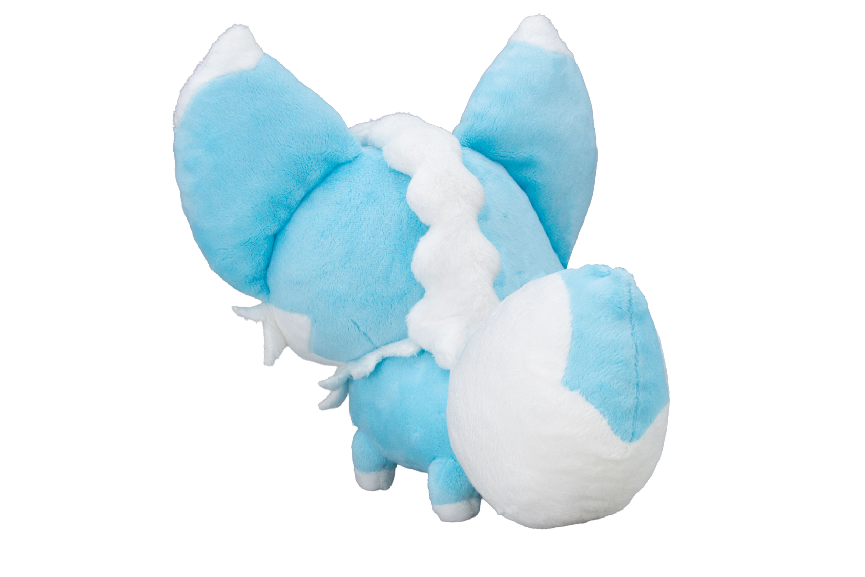 イナリ1/1ぬいぐるみ | Summer Pockets – フィギュア通販はFURYU HOBBY