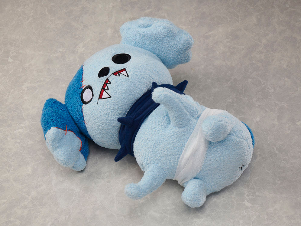 ロメロ ポージングぬいぐるみ – フィギュア通販はFURYU HOBBY MALL