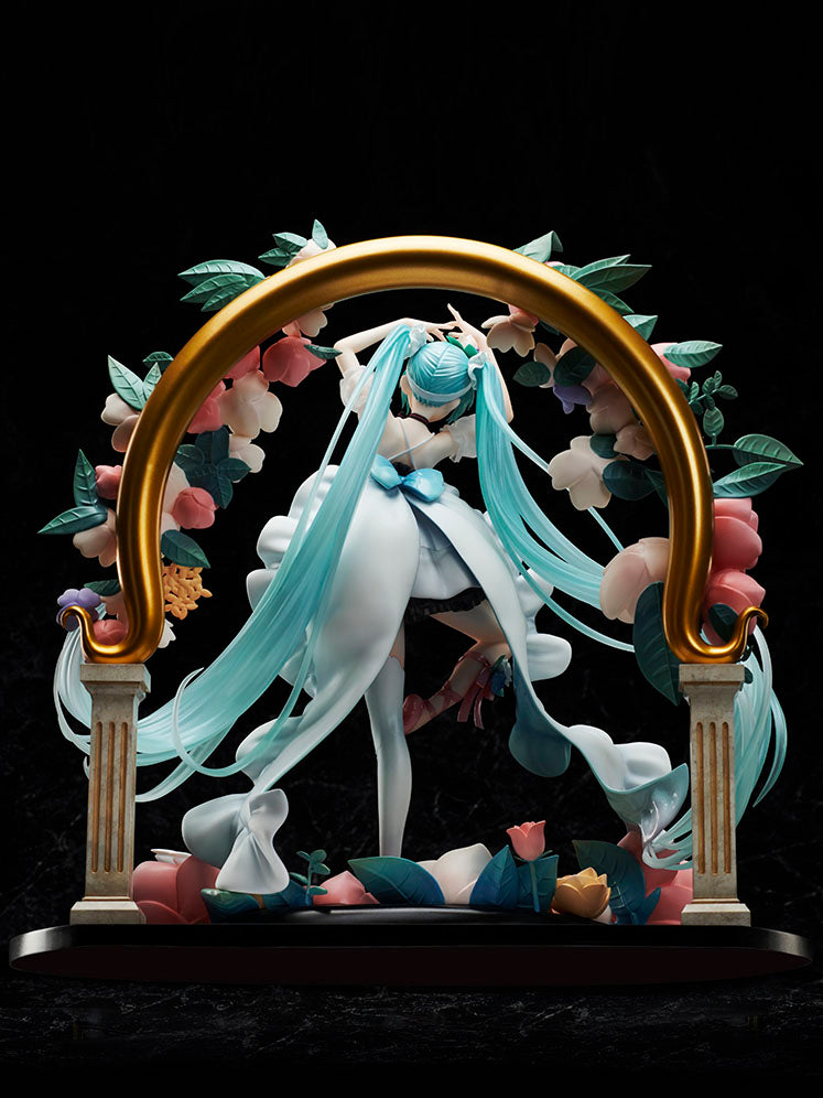 初音ミク「MIKU WITH YOU 2019」Ver. 1/7スケールフィギュア