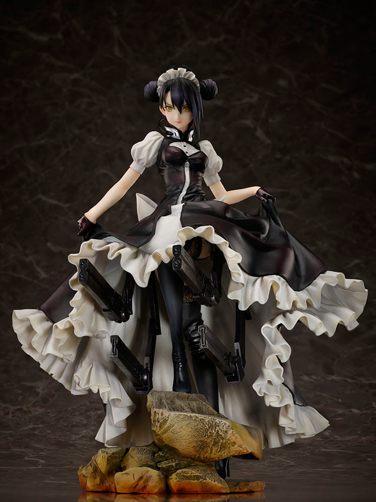 エージェント 1/7スケールフィギュア – フィギュア通販はFURYU HOBBY MALL