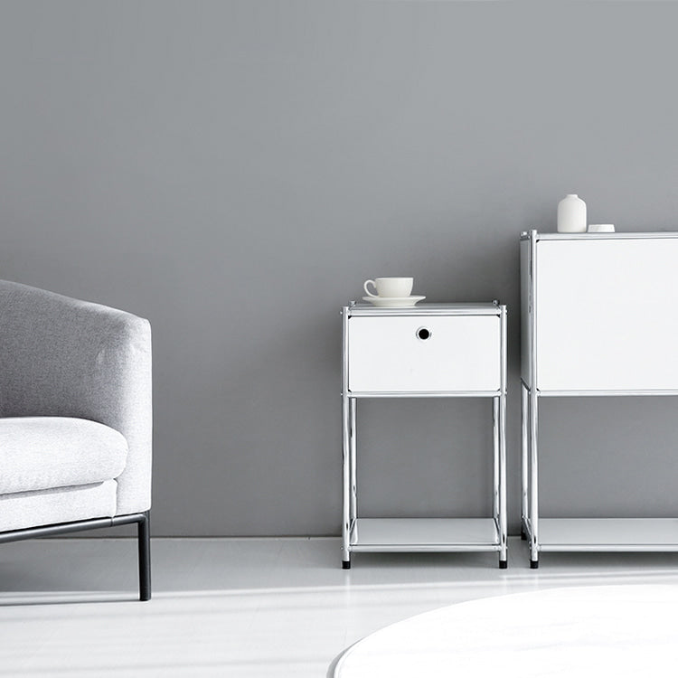 furnihunterマーケットB シンプリーモジュールラック6/韓国インテリア