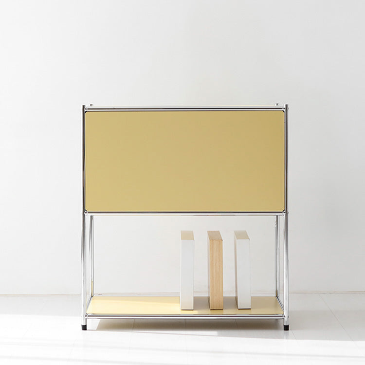 furnihunterマーケットB シンプリーモジュールラック1/韓国 インテリア