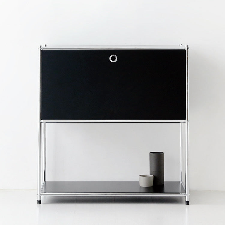 furnihunterマーケットB シンプリーモジュールラック1/韓国 インテリア