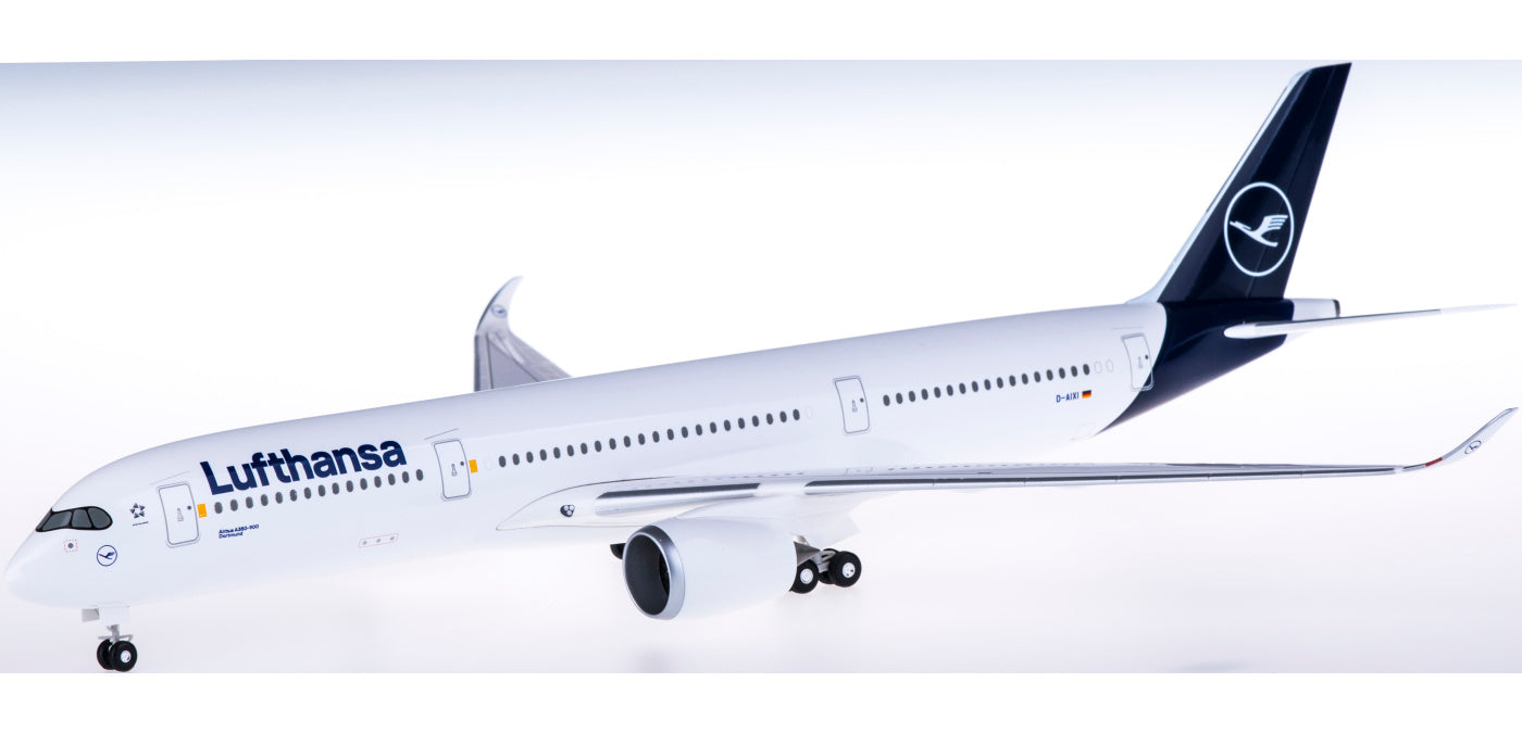 1:200 Hogan Wings LW200DLH001 Lufthansa Airlines Airbus A350-900 D