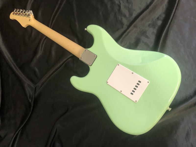 Photogenic / ST-180 SFG サーフグリーンカラー / 入門セット付属