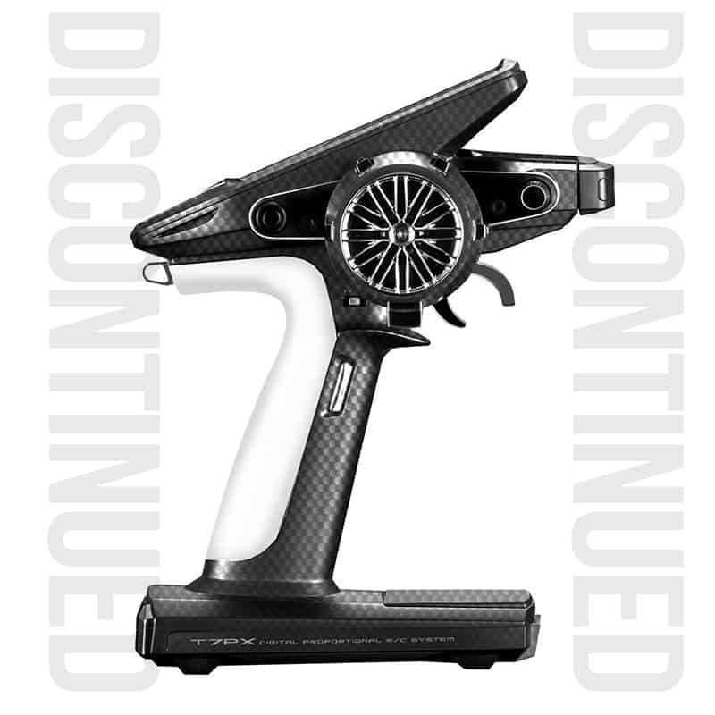 7PX Limited Edition – FutabaUSA