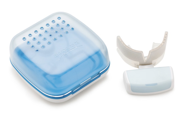 光加速矯正（オーソパルス・オルソパルス） | インビザライン矯正