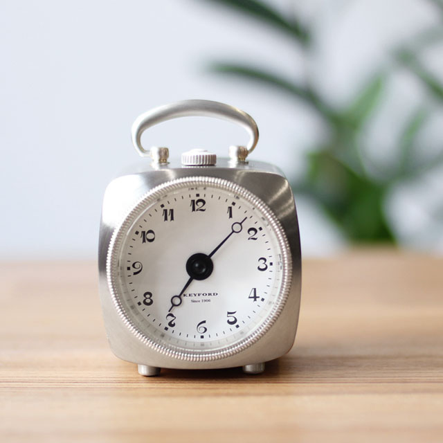 KEYFORD / Grab Table Watch Fuzz