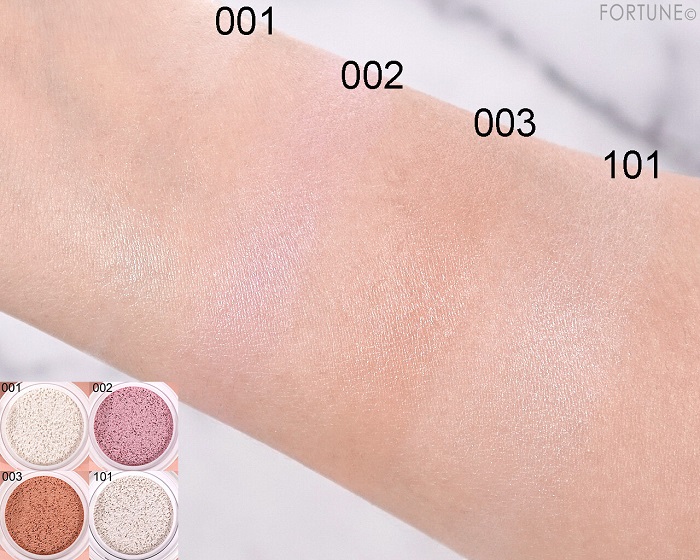 アディクション2024年夏新作｜人気の日焼け止めクッションに限定色登場