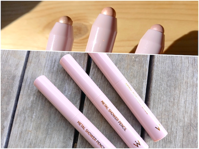 ひと塗りで涙袋が作れる！ 韓国コスメブランド「ウォンジョンヨ」の