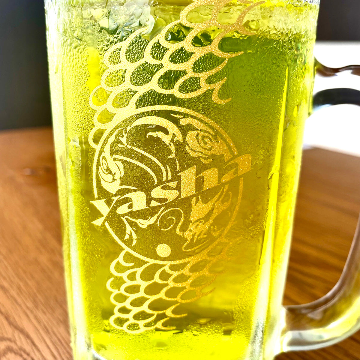 Paradox Live BIRTHDAY GOODS 九頭竜 智生 – GCRESTORE ジークレストア