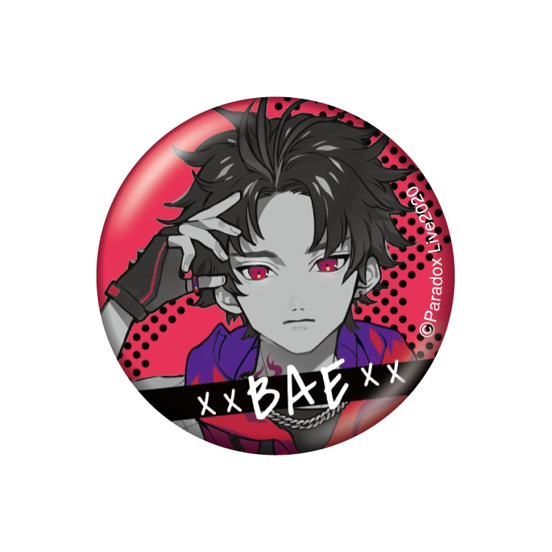 Paradox Live 缶バッジ Ver.4(ブラインド) – GCRESTORE ジークレストア